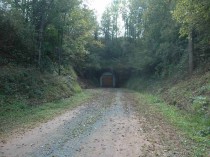 Quand un tunnel se transforme en cave à fromages