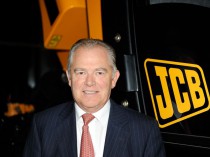 Un nouveau PDG pour JCB