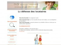 Un site internet pour aider les locataires à se ...