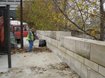 Une note inquiétante sur la construction en zone ...