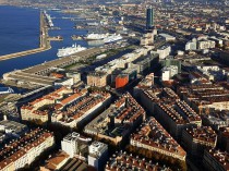 La Communauté urbaine de Marseille acquiert ...