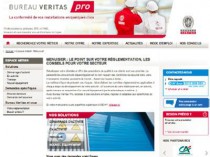 Bureau Veritas Pro veut faciliter la vie des ...