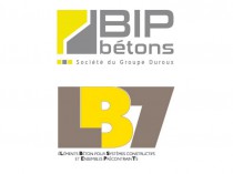 BIP Bétons intègre deux sites de production LB7