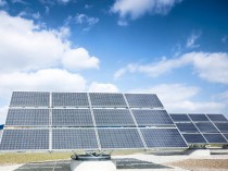 Bosch stoppe son activité photovoltaïque