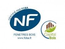 Lapeyre certifié "Capital Bois"