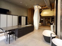 Porcelanosa inaugure son tout premier showroom à ...