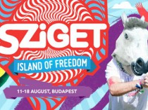 Le festival de musique Sziget à la recherche de ...