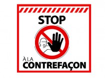 La lutte contre la contrefaçon renforcée