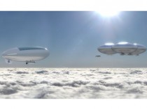 La Nasa imagine vivre dans les nuages vénusiens