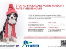 La FFB en campagne pour favoriser les travaux ...