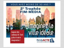 La 2e édition du Trophées FIM-MEDIA est lancée