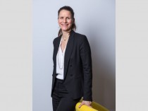 Une nouvelle directrice générale à la tête de ...