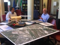 Renzo Piano "offre" un pont à Gênes pour ...