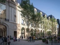 Le Palais du commerce de Rennes acte sa ...