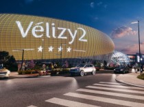 Vélizy 2 s'offre une extension et une nouvelle ...