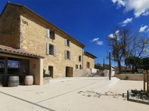 Le château Mongin magnifié dans une ambiance ...