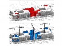 Shift , un immeuble réhabilité par ses ...