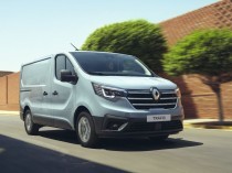 Renault Trafic 2022&#160;: une montée en gamme ...