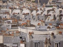 Airbnb&#160;: avant les JO, la Ville de Paris ...