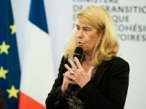 Caroline Cayeux quitte le gouvernement, Dominique ...