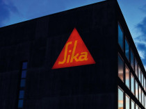 Un premier semestre 2024 réussi pour Sika