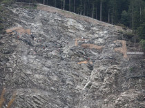 Éboulement en Maurienne&#160;: un an après, le ...