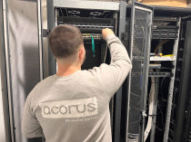 Le groupe Acorus s'installe dans le Var