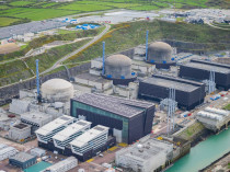 Nucléaire&#160;: le démarrage de l'EPR de ...