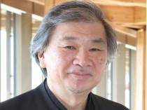 Shigeru Ban remporte le prix Praemium Imperiale ...