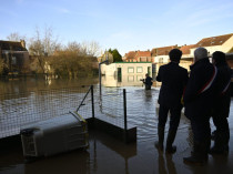 Inondations dans le Pas-de-Calais&#160;: les ...