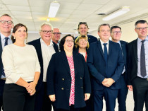 Budget 2025 : l'Alliance pour le Logement liste ...