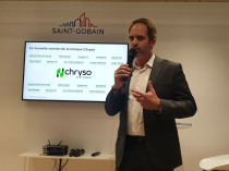 Saint-Gobain s'appuie sur Chryso et GCP pour ...