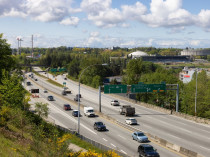 Au Canada, Vinci conduit la modernisation d'une ...