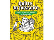 "Quitte ta passoire", la BD pour parler d'habitat ...