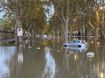 Les inondations des 17 et 18 octobre auraient ...