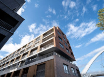 A Strasbourg, cet immeuble de logements invente le ...