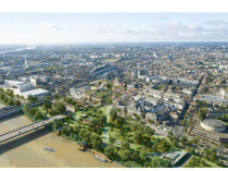 Bordeaux va se métamorphoser avec la rénovation ...