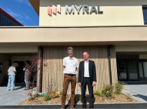 ITE : Aramis finalise l'intégration de Myral