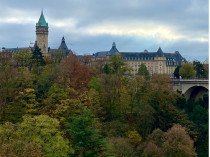 La ville de Luxembourg se transforme pour faire ...