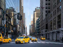 A New York, un péage urbain va financer des ...