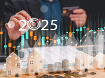 Crédit immobilier : 2024 année noire, 2025 ...