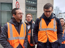 Dernier tour de piste pour la Solideo en 2025