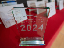 Trophées de la construction 2025 : les ...