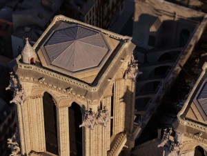 Plongez dans Éternelle Notre-Dame, l'expérience immersive sur le célèbre monument