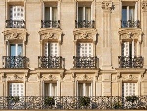 Immobilier ancien : ...