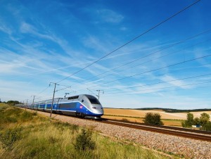 Liaison ferroviaire Roissy-Picardie : les travaux commencent début 2024