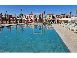 Le Club Med Marrakech s'agrandit avec un nouvel ...