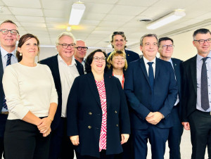 Budget 2025 : l'Alliance pour le Logement liste ...