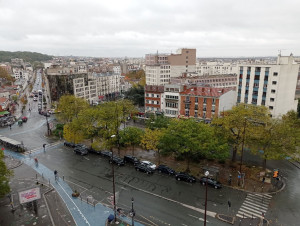 Montreuil lance le réaménagement du secteur de ...