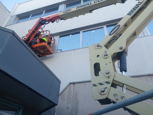 Sapa expérimente son premier chantier de ...